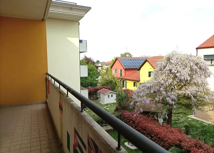 Apartament Venice Cove 15mvenice -free Park- Near Airport