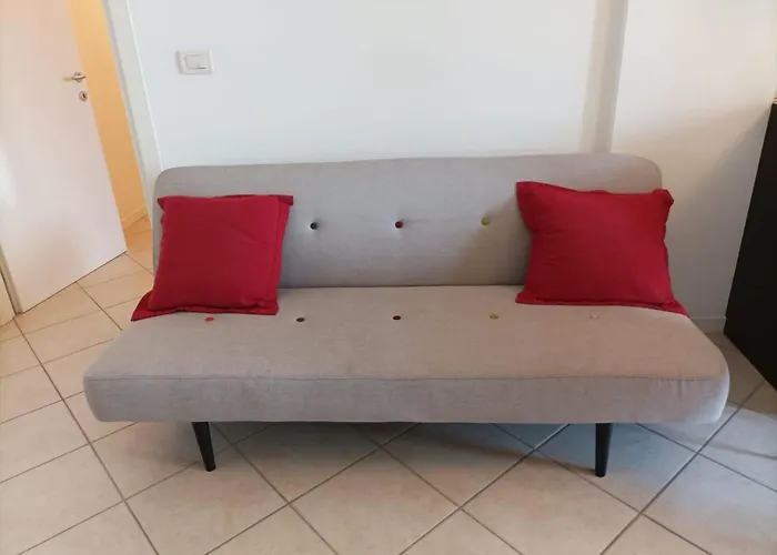 Apartament Venice Cove 15mvenice -free Park- Near Airport