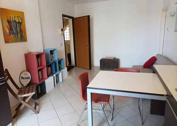 Venice Cove 15mvenice -free Park- Near Airport Apartament Mestre