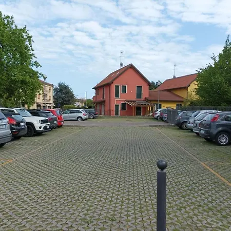 Cove 15mvenice -free Park- Near Airport