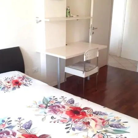 Apartment Cove 15mvenice -free Park- Near Airport *